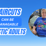 Why Haircuts Are So Hard When You’re Autistic (And What Helped Me Cope)