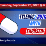 Debunking Autism Myths: Tylenol, Vaccines & False Claims